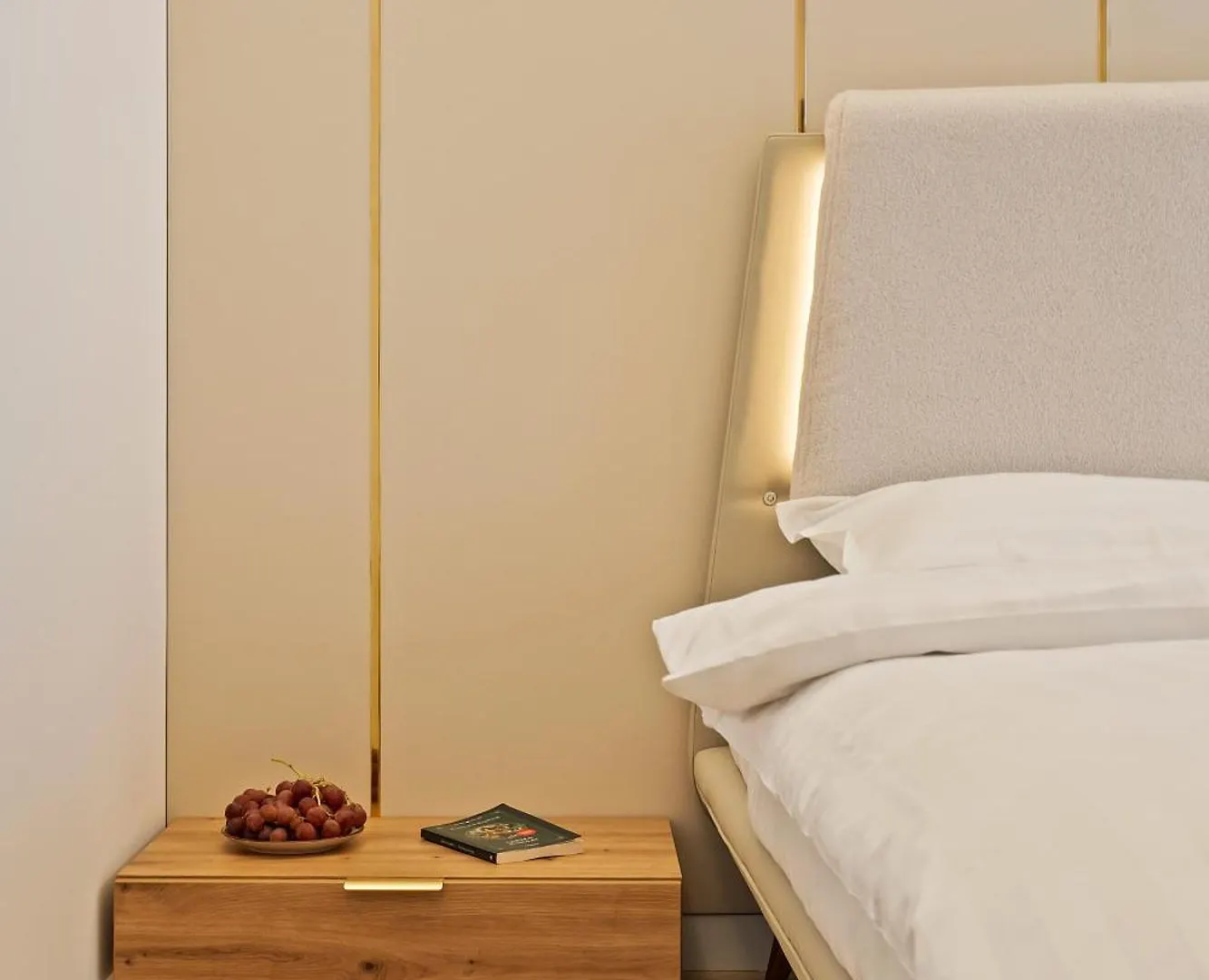 Studio Luxury Cortina North Residence Pipera Voluntari Apartment